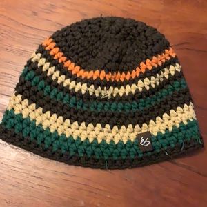 éS Skateboarding Beanie/Toque. OS.